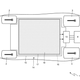 Illustration for article titled The Secrets Of Ferraris Next Hybrid Grand Tourer Revealed In Patent